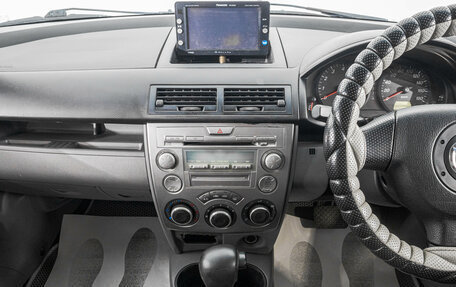Mazda Demio III (DE), 2005 год, 399 000 рублей, 13 фотография