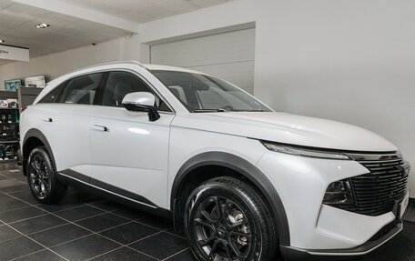 Haval F7, 2026 год, 3 399 000 рублей, 2 фотография