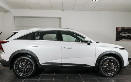 Haval F7, 2026 год, 3 399 000 рублей, 3 фотография
