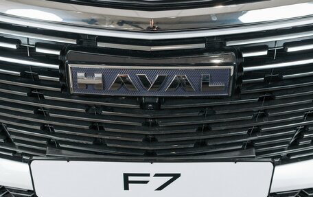 Haval F7, 2026 год, 3 399 000 рублей, 8 фотография