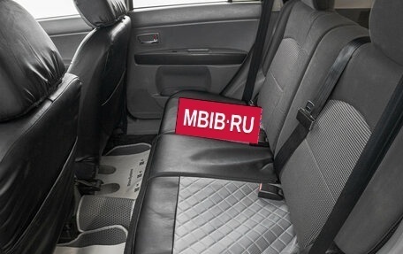 Mazda Demio III (DE), 2005 год, 399 000 рублей, 18 фотография