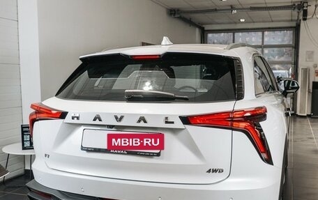 Haval F7, 2026 год, 3 399 000 рублей, 6 фотография