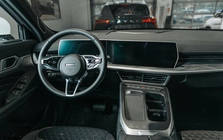 Haval F7, 2026 год, 3 399 000 рублей, 12 фотография