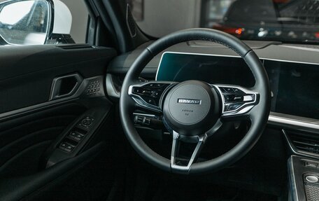 Haval F7, 2026 год, 3 399 000 рублей, 13 фотография