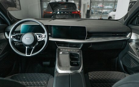 Haval F7, 2026 год, 3 399 000 рублей, 14 фотография