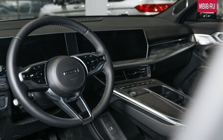 Haval F7, 2026 год, 3 399 000 рублей, 15 фотография