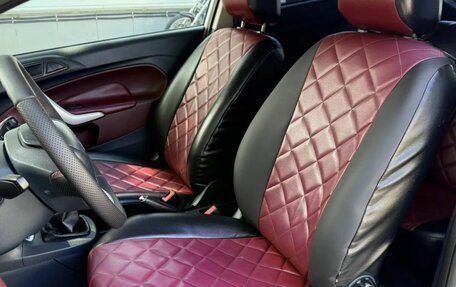 Ford Fiesta, 2009 год, 490 000 рублей, 14 фотография