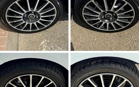 Ford Fiesta, 2009 год, 490 000 рублей, 17 фотография