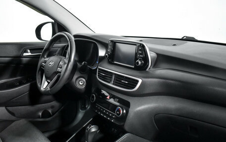 Hyundai Tucson III, 2020 год, 2 200 000 рублей, 13 фотография