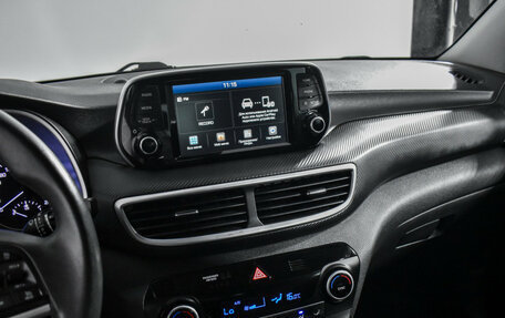 Hyundai Tucson III, 2020 год, 2 200 000 рублей, 16 фотография