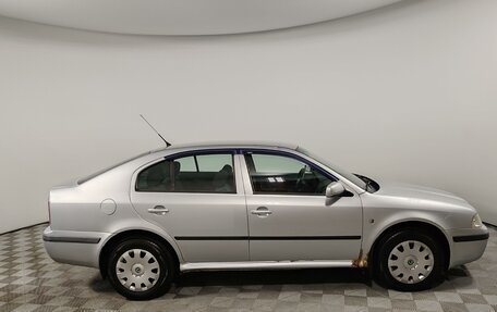 Skoda Octavia IV, 2008 год, 525 000 рублей, 4 фотография