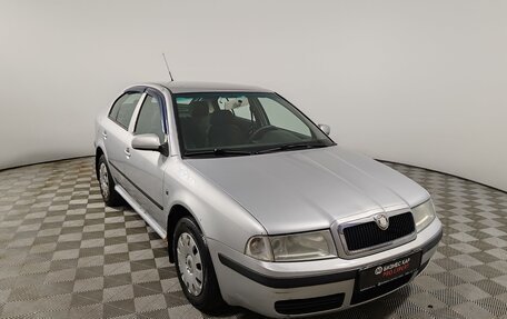 Skoda Octavia IV, 2008 год, 525 000 рублей, 3 фотография