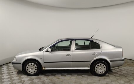 Skoda Octavia IV, 2008 год, 525 000 рублей, 8 фотография