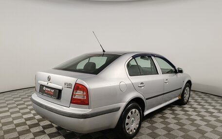 Skoda Octavia IV, 2008 год, 525 000 рублей, 5 фотография