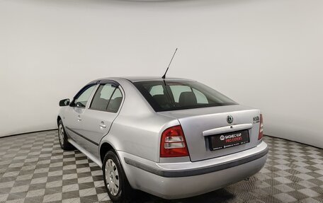Skoda Octavia IV, 2008 год, 525 000 рублей, 7 фотография