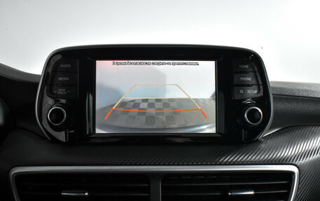 Hyundai Tucson III, 2020 год, 2 200 000 рублей, 17 фотография