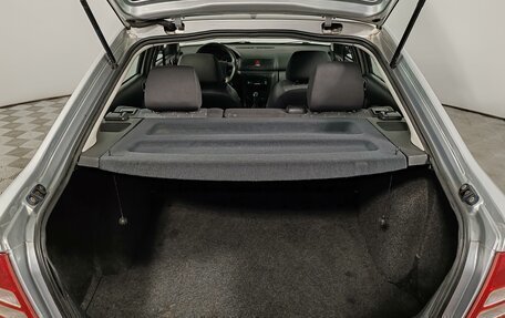 Skoda Octavia IV, 2008 год, 525 000 рублей, 9 фотография