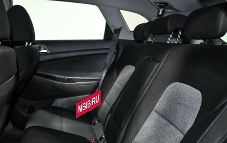 Hyundai Tucson III, 2020 год, 2 200 000 рублей, 12 фотография