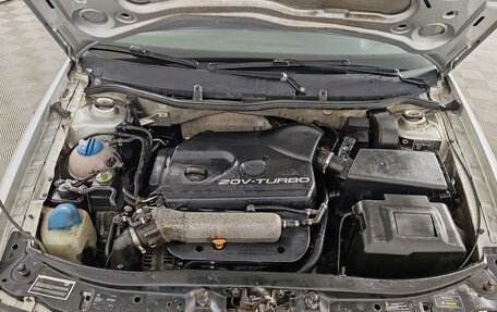 Skoda Octavia IV, 2008 год, 525 000 рублей, 10 фотография