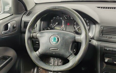 Skoda Octavia IV, 2008 год, 525 000 рублей, 20 фотография