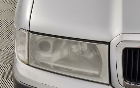 Skoda Octavia IV, 2008 год, 525 000 рублей, 21 фотография