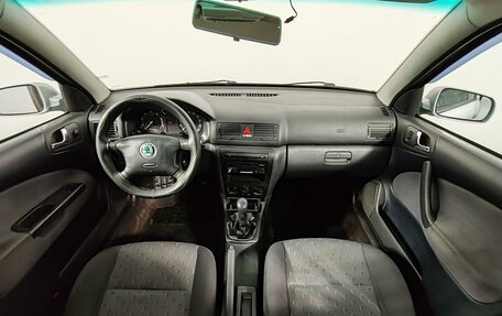 Skoda Octavia IV, 2008 год, 525 000 рублей, 19 фотография