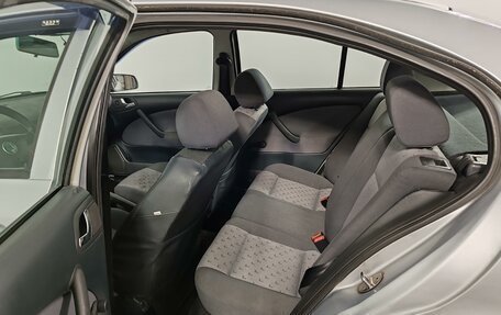 Skoda Octavia IV, 2008 год, 525 000 рублей, 15 фотография