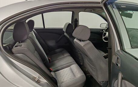 Skoda Octavia IV, 2008 год, 525 000 рублей, 17 фотография