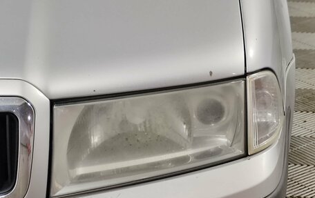 Skoda Octavia IV, 2008 год, 525 000 рублей, 22 фотография