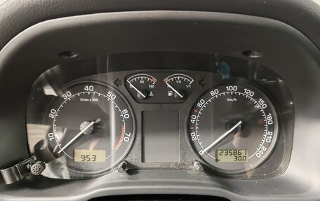 Skoda Octavia IV, 2008 год, 525 000 рублей, 13 фотография