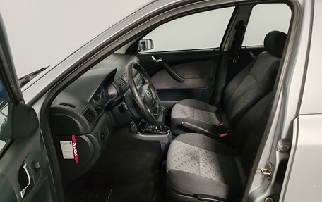 Skoda Octavia IV, 2008 год, 525 000 рублей, 12 фотография