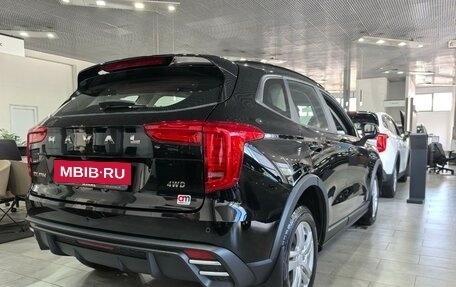 Haval Jolion, 2026 год, 2 649 000 рублей, 2 фотография