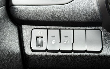 KIA Rio III рестайлинг, 2015 год, 1 049 000 рублей, 22 фотография