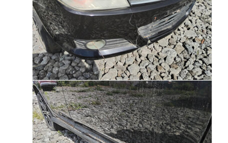 Geely MK Cross I, 2013 год, 80 000 рублей, 3 фотография