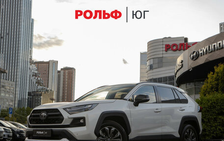 Toyota RAV4, 2025 год, 3 880 000 рублей, 1 фотография
