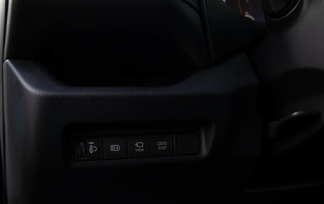 Toyota RAV4, 2025 год, 3 880 000 рублей, 19 фотография