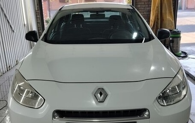 Renault Fluence I, 2012 год, 650 000 рублей, 1 фотография