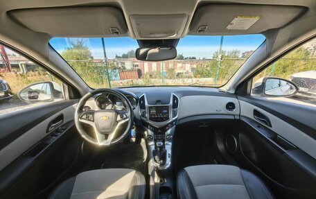 Chevrolet Cruze II, 2013 год, 689 000 рублей, 11 фотография