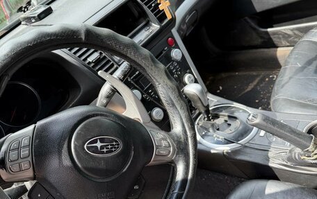 Subaru Outback III, 2007 год, 800 000 рублей, 7 фотография