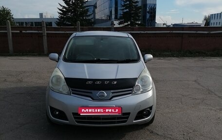 Nissan Note II рестайлинг, 2012 год, 650 000 рублей, 1 фотография