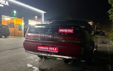 Toyota Cresta, 1992 год, 250 000 рублей, 1 фотография