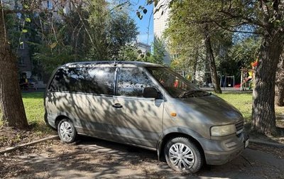 Nissan Largo III (W30), 1995 год, 150 000 рублей, 1 фотография