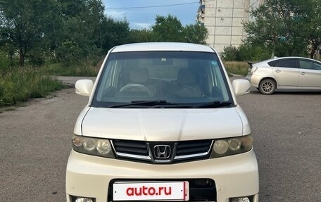 Honda Zest, 2010 год, 400 000 рублей, 1 фотография