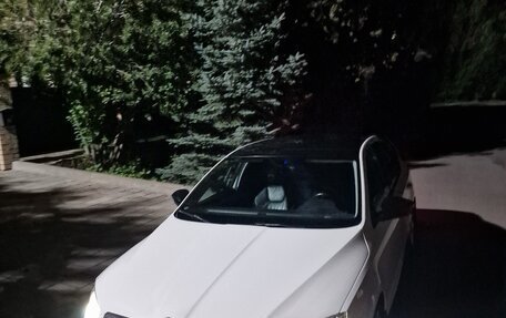 Skoda Octavia, 2013 год, 2 050 000 рублей, 1 фотография
