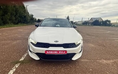 KIA K5, 2020 год, 2 750 000 рублей, 1 фотография