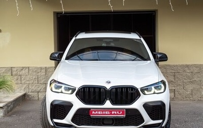 BMW X6 M, 2022 год, 12 500 000 рублей, 1 фотография