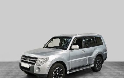 Mitsubishi Pajero IV, 2007 год, 1 435 000 рублей, 1 фотография