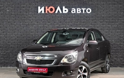 Chevrolet Cobalt II, 2020 год, 1 050 000 рублей, 1 фотография
