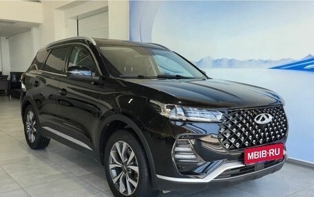 Chery Tiggo 7 Pro, 2022 год, 1 770 000 рублей, 1 фотография