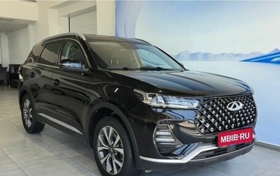 Chery Tiggo 7 Pro, 2022 год, 1 770 000 рублей, 1 фотография
